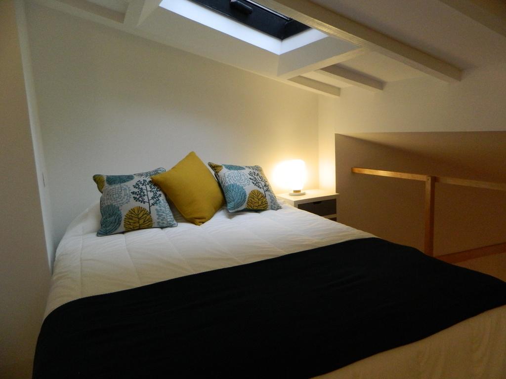 Feel Alfama Apartment Lisboa Dış mekan fotoğraf