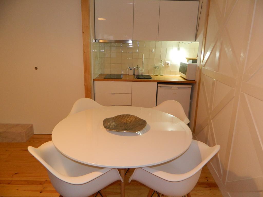Feel Alfama Apartment Lisboa Dış mekan fotoğraf