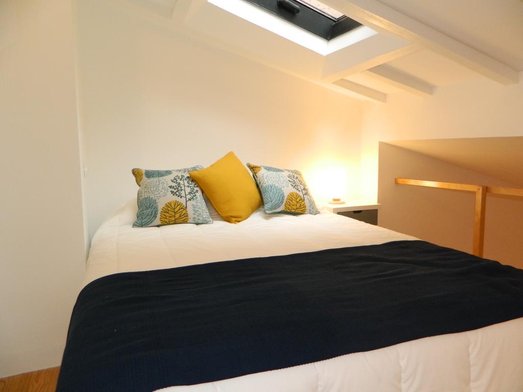Feel Alfama Apartment Lisboa Dış mekan fotoğraf